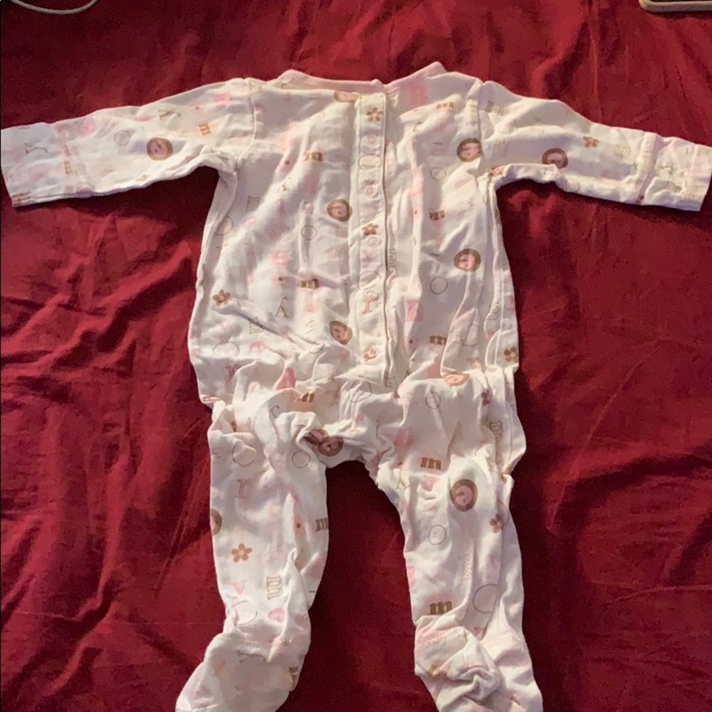 Infant clothes - Picture 5 of 5